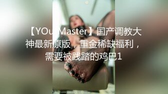 【YOurMaster】国产调教大神最新原版，重金稀缺福利，需要被践踏的鸡巴1