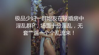 极品少妇一群炮友在新婚房中淫乱群P，场面十分淫乱，无套艹逼一个个乱流来！