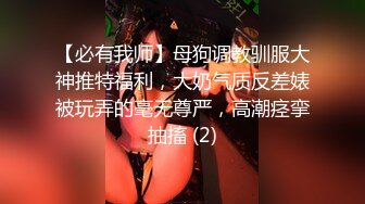 【必有我师】母狗调教驯服大神推特福利，大奶气质反差婊被玩弄的毫无尊严，高潮痉挛抽搐 (2)