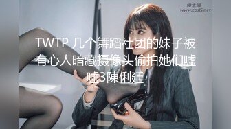 TWTP 几个舞蹈社团的妹子被有心人暗藏摄像头偷拍她们嘘嘘3陳俐廷