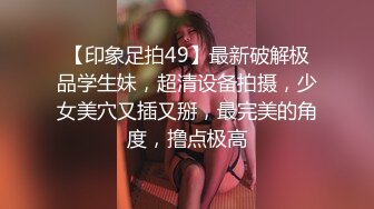 【印象足拍49】最新破解极品学生妹，超清设备拍摄，少女美穴又插又掰，最完美的角度，撸点极高