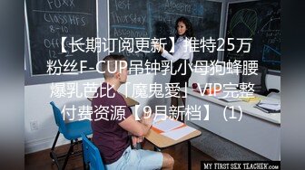 【长期订阅更新】推特25万粉丝F-CUP吊钟乳小母狗蜂腰爆乳芭比「魔鬼愛」VIP完整付费资源【9月新档】 (1)