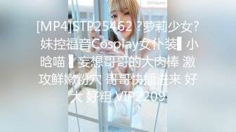 [MP4]STP25462 ?萝莉少女? 妹控福音Cosplay女仆装▌小晗喵 ▌妄想哥哥的大肉棒 激攻鲜嫩粉穴 哥哥快插进来 好大 好粗 VIP2209