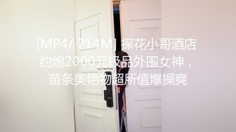 [MP4/ 714M] 探花小哥酒店 约炮2000元极品外围女神，苗条美艳物超所值爆操爽