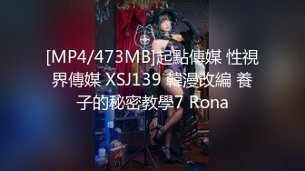 [MP4/473MB]起點傳媒 性視界傳媒 XSJ139 韓漫改編 養子的秘密教學7 Rona