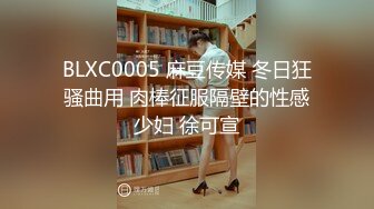 BLXC0005 麻豆传媒 冬日狂骚曲用 肉棒征服隔壁的性感少妇 徐可宣