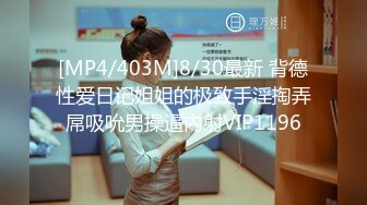 [MP4/403M]8/30最新 背德性爱日记姐姐的极致手淫掏弄屌吸吮男操逼内射VIP1196