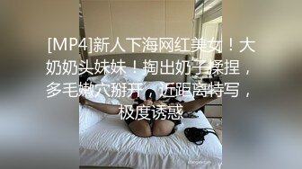 [MP4]新人下海网红美女！大奶奶头妹妹！掏出奶子揉捏，多毛嫩穴掰开，近距离特写，极度诱惑