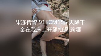 果冻传媒 91KCM155 天降千金在我床上开腿扣逼 莉娜