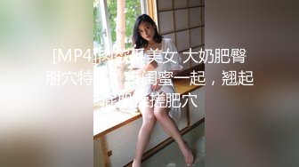 [MP4]肉欲系美女 大奶肥臀掰穴特写，带闺蜜一起，翘起屁股揉搓肥穴