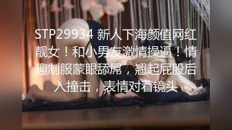 STP29934 新人下海颜值网红靓女！和小男友激情操逼！情趣制服蒙眼舔屌，翘起屁股后入撞击，表情对着镜头