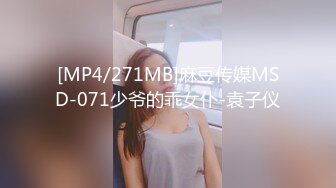 [MP4/271MB]麻豆传媒MSD-071少爷的乖女仆-袁子仪