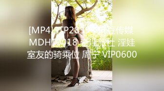 [MP4]STP28594 麻豆传媒 MDHT0018 奇淫旅社 淫娃室友的骑乘位 周宁 VIP0600