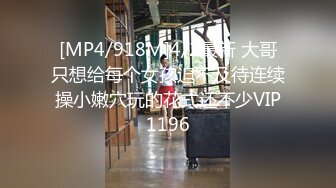 [MP4/918M]4/2最新 大哥只想给每个女孩迫不及待连续操小嫩穴玩的花式还不少VIP1196