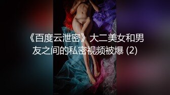 《百度云泄密》大二美女和男友之间的私密视频被爆 (2)