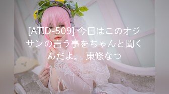 [ATID-509] 今日はこのオジサンの言う事をちゃんと聞くんだよ。 東條なつ