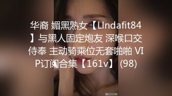 华裔 媚黑熟女【Llndafit84】与黑人固定炮友 深喉口交侍奉 主动骑乘位无套啪啪 VIP订阅合集【161v】 (98)