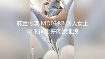 麻豆传媒 MD0182 诱人女上司 时间暂停肉欲泄愤