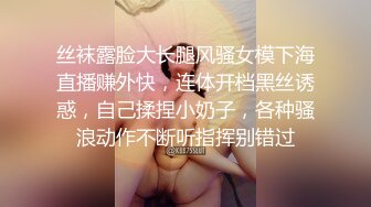 丝袜露脸大长腿风骚女模下海直播赚外快，连体开档黑丝诱惑，自己揉捏小奶子，各种骚浪动作不断听指挥别错过