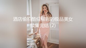 酒店偷拍酷似柳岩的极品美女续集完结 (2)