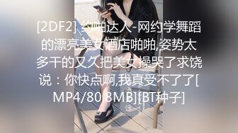 [2DF2] 约啪达人-网约学舞蹈的漂亮美女酒店啪啪,姿势太多干的又久把美女操哭了求饶说：你快点啊,我真受不了了[MP4/80.8MB][BT种子]