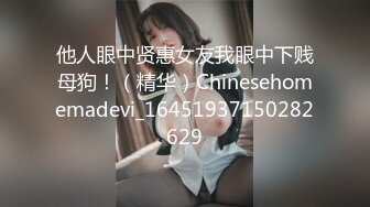 他人眼中贤惠女友我眼中下贱母狗！（精华）Chinesehomemadevi_16451937150282629