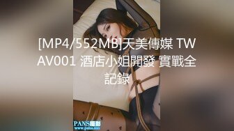 [MP4/552MB]天美傳媒 TWAV001 酒店小姐開發 實戰全記錄