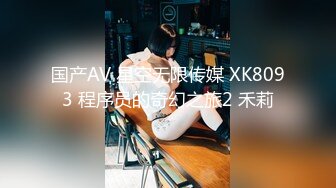 国产AV 星空无限传媒 XK8093 程序员的奇幻之旅2 禾莉