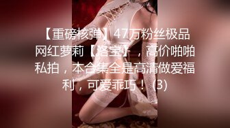 【重磅核弹】47万粉丝极品网红萝莉【洛宝】，高价啪啪私拍，本合集全是高清做爱福利，可爱乖巧！ (3)