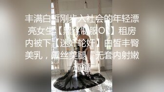 丰满白皙刚步入社会的年轻漂亮女生【黑丝制服OL】租房内被下【迷奸轮奸】白皙丰臀美乳，黑丝美腿，无套内射嫩逼逼