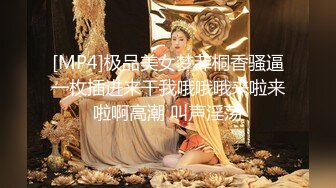 [MP4]极品美女梦菲桐香骚逼一枚插进来干我哦哦哦来啦来啦啊高潮 叫声淫荡