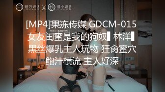 [MP4]果冻传媒 GDCM-015 女友闺蜜是我的狗奴▌林洋▌黑丝爆乳主人玩物 狂肏蜜穴鲍汁横流 主人好深