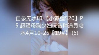 自录无水印 【小狐狸520】P5 超骚母狗少妇玩各种道具喷水4月10-25【19V】 (6)