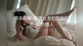 果冻传媒-租赁女友的附加服务-粉色情人