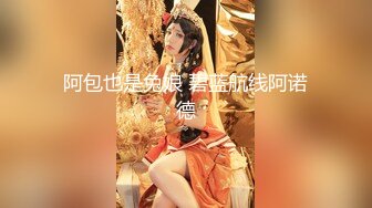 阿包也是兔娘 碧蓝航线阿诺德