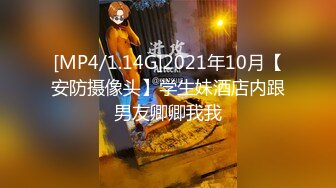 [MP4/1.14G]2021年10月【安防摄像头】学生妹酒店内跟男友卿卿我我