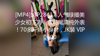 [MP4]STP28417 人气绿播美少女初下海！双马尾清纯外表！70多斤娇小身材，JK装 VIP0600