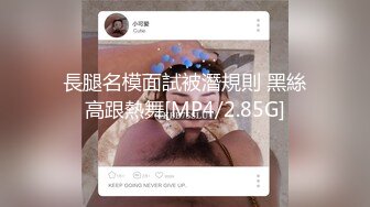 長腿名模面試被潛規則 黑絲高跟熱舞[MP4/2.85G]