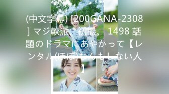 (中文字幕) [200GANA-2308] マジ軟派、初撮。 1498 話題のドラマにあやかって【レンタル(ほぼ)なんもしない人】