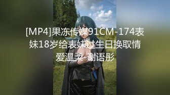 [MP4]果冻传媒91CM-174表妹18岁给表妹过生日换取情爱温柔-谢语彤