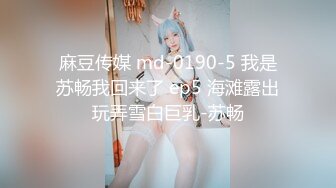 麻豆传媒 md-0190-5 我是苏畅我回来了 ep5 海滩露出玩弄雪白巨乳-苏畅