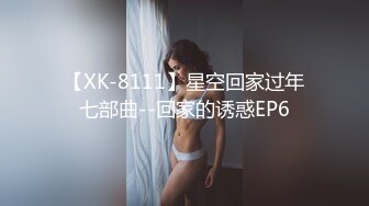 【XK-8111】星空回家过年七部曲--回家的诱惑EP6