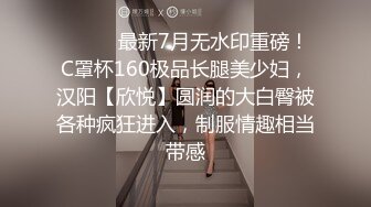 ⚫️⚫️最新7月无水印重磅！C罩杯160极品长腿美少妇，汉阳【欣悦】圆润的大白臀被各种疯狂进入，制服情趣相当带感