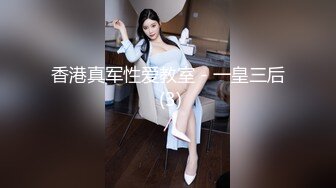 香港真军性爱教室 - 一皇三后 (3)