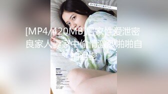 [MP4/420MB]居家性爱泄密 良家人妻家中偷情激烈啪啪自拍泄密