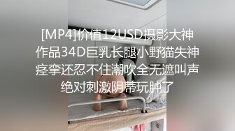 [MP4]价值12USD摄影大神作品34D巨乳长腿小野猫失神痉挛还忍不住潮吹全无遮叫声绝对刺激阴蒂玩肿了