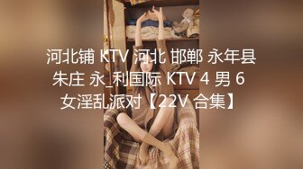 河北铺 KTV 河北 邯郸 永年县朱庄 永_利国际 KTV 4 男 6 女淫乱派对【22V 合集】