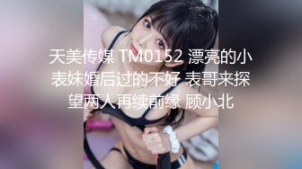 天美传媒 TM0152 漂亮的小表妹婚后过的不好 表哥来探望两人再续前缘 顾小北