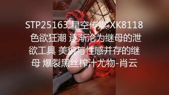 STP25163 星空传媒 XK8118 色欲狂潮 逐渐沦为继母的泄欲工具 美貌与性感并存的继母 爆裂黑丝榨汁尤物-肖云