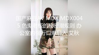 国产麻豆AV MDX MDX0045 色鬼老板的秘密潜规则 办公室内强行口爆后入 艾秋